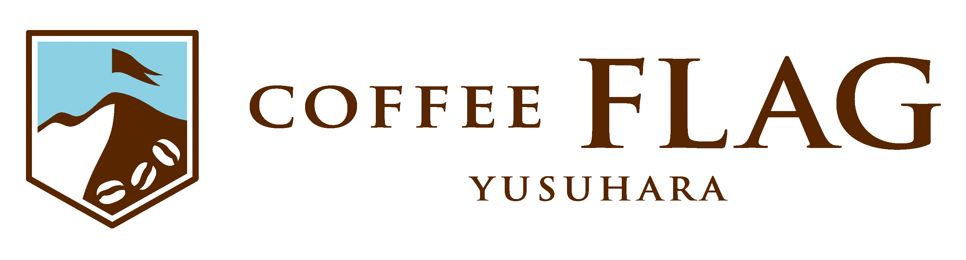 COFFEE FLAG